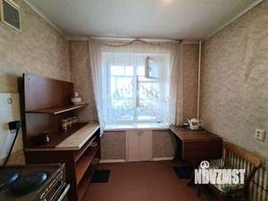 2-к квартира, вторичка, 44м2, 6/12 этаж