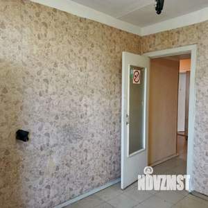2-к квартира, вторичка, 52м2, 4/9 этаж