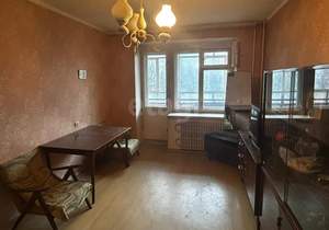 2-к квартира, вторичка, 42м2, 2/12 этаж