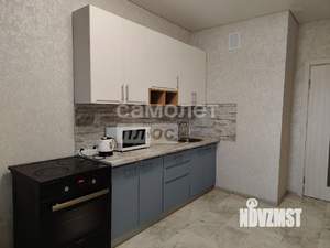3-к квартира, вторичка, 78м2, 12/22 этаж
