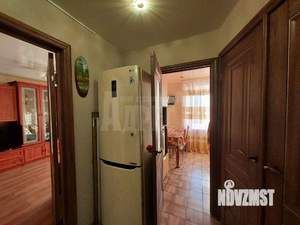 3-к квартира, вторичка, 61м2, 4/5 этаж