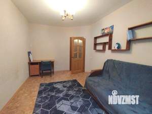 1-к квартира, вторичка, 36м2, 3/5 этаж