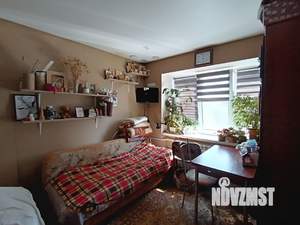 1-к квартира, вторичка, 19м2, 5/6 этаж