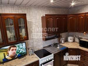 2-к квартира, вторичка, 37м2, 3/9 этаж