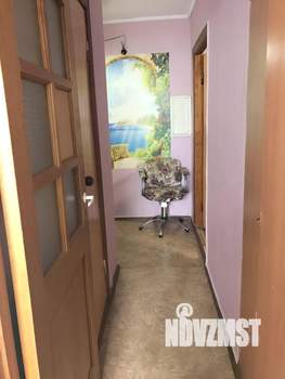 1-к квартира, вторичка, 36м2, 1/9 этаж