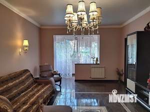 1-к квартира, вторичка, 41м2, 1/3 этаж