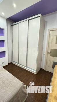 2-к квартира, вторичка, 61м2, 4/22 этаж