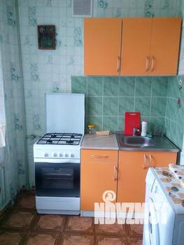 1-к квартира, вторичка, 34м2, 5/9 этаж