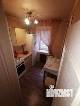 1-к квартира, вторичка, 29м2, 2/9 этаж