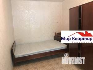 2-к квартира, вторичка, 46м2, 4/4 этаж