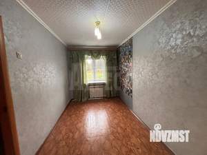 2-к квартира, вторичка, 43м2, 1/5 этаж