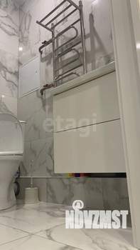 1-к квартира, вторичка, 36м2, 10/12 этаж