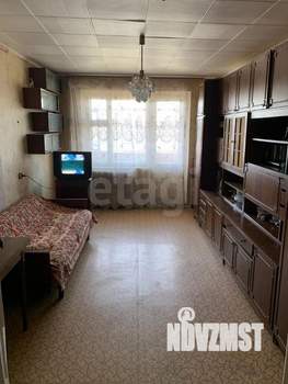 1-к квартира, вторичка, 36м2, 9/9 этаж