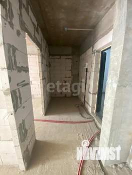 1-к квартира, вторичка, 44м2, 2/17 этаж