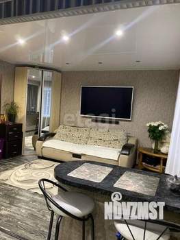 2-к квартира, вторичка, 50м2, 1/4 этаж