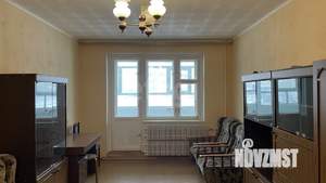 1-к квартира, вторичка, 36м2, 2/5 этаж