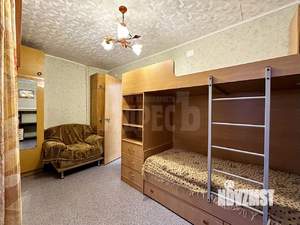 2-к квартира, вторичка, 42м2, 3/4 этаж