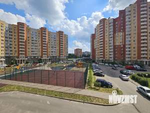 2-к квартира, вторичка, 73м2, 3/11 этаж