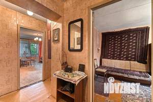 3-к квартира, вторичка, 68м2, 4/4 этаж