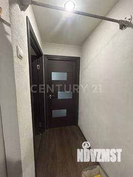 2-к квартира, вторичка, 44м2, 5/5 этаж
