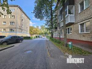 1-к квартира, вторичка, 31м2, 2/4 этаж