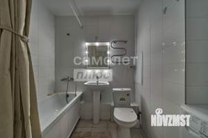 Студия квартира, вторичка, 26м2, 21/22 этаж