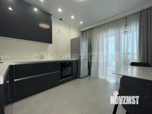 1-к квартира, вторичка, 35м2, 5/12 этаж