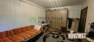 3-к квартира, вторичка, 69м2, 1/9 этаж