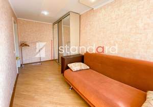 2-к квартира, вторичка, 44м2, 4/4 этаж
