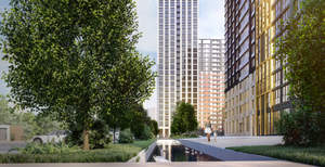 3-к квартира, вторичка, 79м2, 19/20 этаж