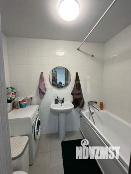1-к квартира, вторичка, 34м2, 10/11 этаж