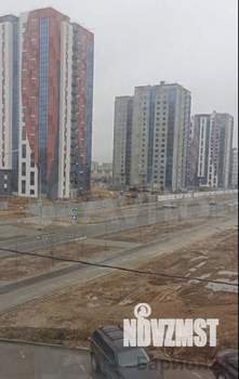 1-к квартира, вторичка, 43м2, 3/17 этаж