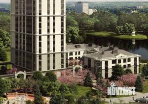 2-к квартира, вторичка, 64м2, 3/3 этаж