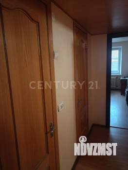 3-к квартира, вторичка, 67м2, 8/9 этаж