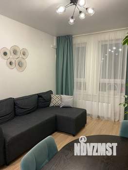 3-к квартира, вторичка, 55м2, 21/22 этаж