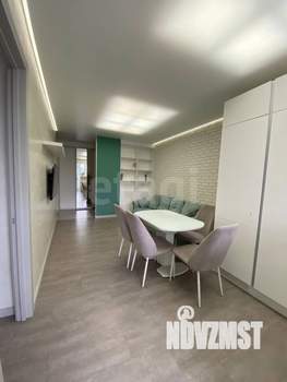 3-к квартира, вторичка, 53м2, 5/5 этаж