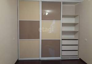1-к квартира, вторичка, 33м2, 1/4 этаж