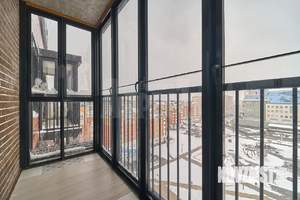1-к квартира, вторичка, 37м2, 10/11 этаж