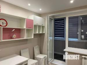 1-к квартира, вторичка, 40м2, 2/9 этаж