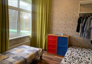 3-к квартира, вторичка, 90м2, 2/12 этаж