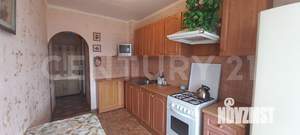 3-к квартира, вторичка, 61м2, 9/9 этаж