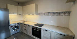 1-к квартира, вторичка, 37м2, 15/17 этаж