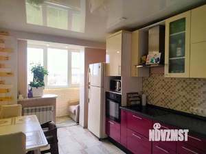 2-к квартира, вторичка, 60м2, 8/17 этаж