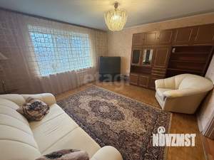4-к квартира, вторичка, 74м2, 8/12 этаж