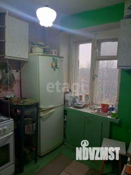 2-к квартира, вторичка, 46м2, 6/9 этаж
