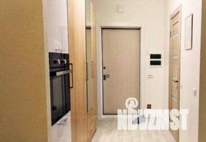 Студия квартира, вторичка, 30м2, 6/25 этаж