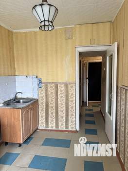 1-к квартира, вторичка, 36м2, 4/9 этаж