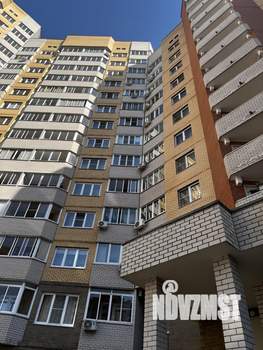 1-к квартира, вторичка, 47м2, 7/16 этаж