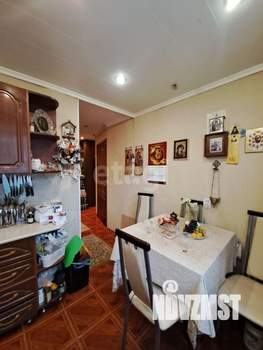 3-к квартира, вторичка, 60м2, 5/9 этаж