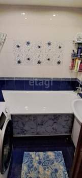 2-к квартира, вторичка, 50м2, 4/9 этаж